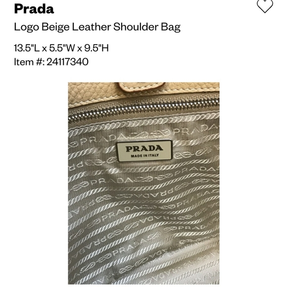 Bag - Picture 3 of 3